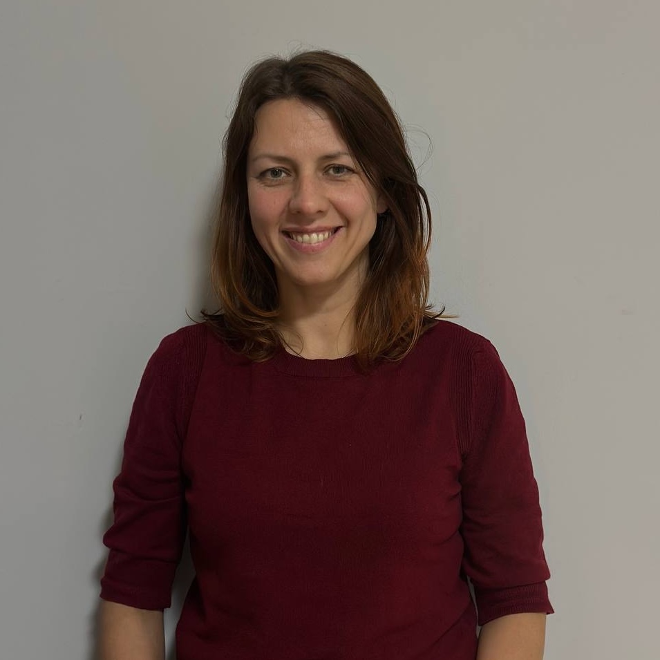 Elena — Co-Founder of TekoraLab events