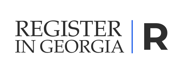 Register Georgia